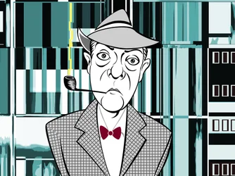 Jacques Tati